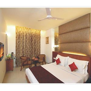 Super Deluxe Double Room